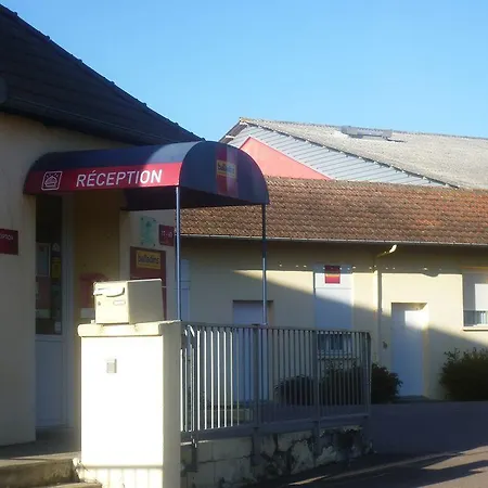 Hotel & Avermes
