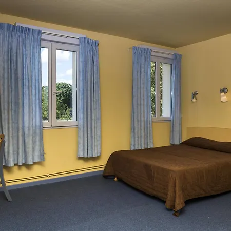 & Hotel Avermes