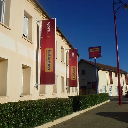 Hotel & Avermes